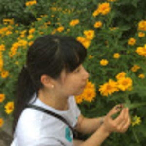 Meet your Posher, Yafan